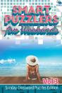 Smart Puzzlers For Weekends Vol 3 - Preview