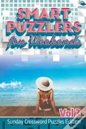 Capa do artigo Smart Puzzlers For Weekends Vol 3