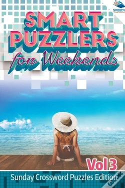 Capa do artigo Smart Puzzlers For Weekends Vol 3