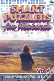 Capa do artigo Smart Puzzlers For Weekends Vol 4
