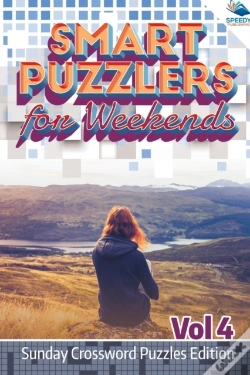 Capa do artigo Smart Puzzlers For Weekends Vol 4