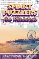 Smart Puzzlers For Weekends Vol 6
