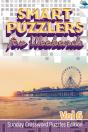 Smart Puzzlers For Weekends Vol 6 - Preview