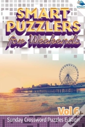 Capa do artigo Smart Puzzlers For Weekends Vol 6