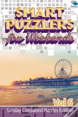 Capa do artigo Smart Puzzlers For Weekends Vol 6