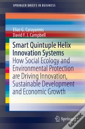 Capa do artigo Smart Quintuple Helix Innovation Systems