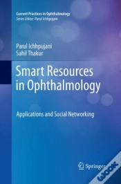 Capa do artigo Smart Resources In Ophthalmology