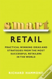 Capa do artigo Smart Retail