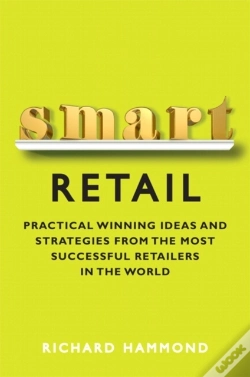 Capa do artigo Smart Retail