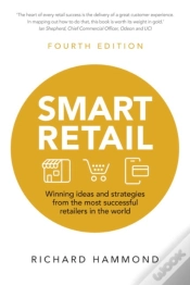 Capa do artigo Smart Retail