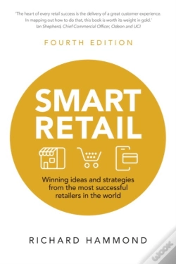 Capa do artigo Smart Retail