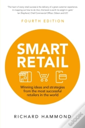 Capa do artigo Smart Retail