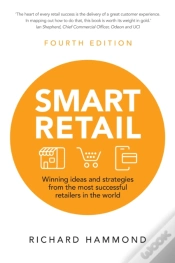 Capa do artigo Smart Retail