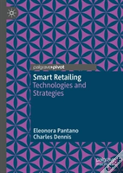 Capa do artigo Smart Retailing