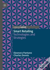 Capa do artigo Smart Retailing