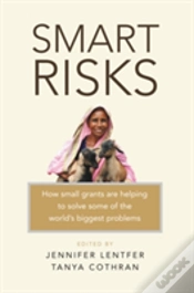 Capa do artigo Smart Risks