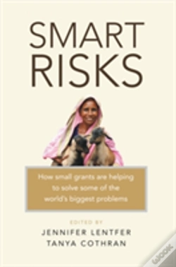 Capa do artigo Smart Risks