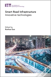 Capa do artigo Smart Road Infrastructure