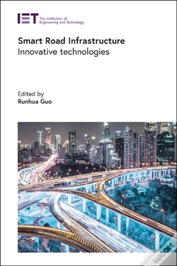 Capa do artigo Smart Road Infrastructure
