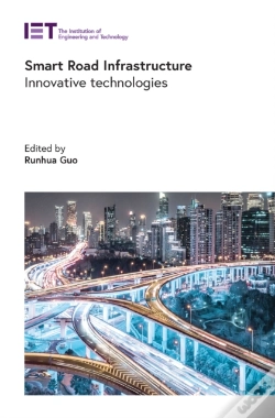 Capa do artigo Smart Road Infrastructure
