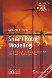 Smart Rotor Modeling