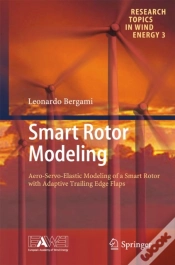 Capa do artigo Smart Rotor Modeling