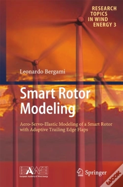 Capa do artigo Smart Rotor Modeling