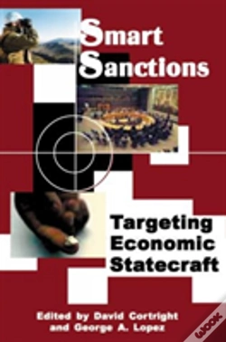 Capa do artigo Smart Sanctions