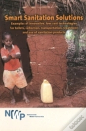Capa do artigo Smart Sanitation Solutions