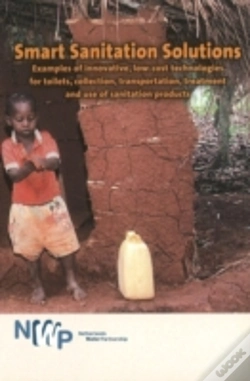 Capa do artigo Smart Sanitation Solutions