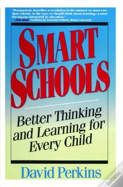 Capa do artigo Smart Schools
