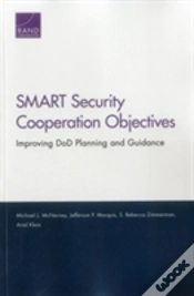 Capa do artigo Smart Security Cooperation Objectives