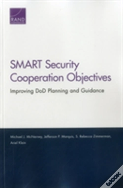 Capa do artigo Smart Security Cooperation Objectives