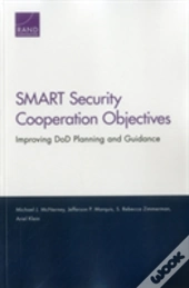 Smart Security Cooperation Objectives
