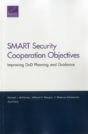 Smart Security Cooperation Objectives - Preview