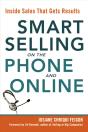 Smart Selling On The Phone And Online - Preview