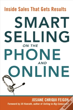 Capa do artigo Smart Selling On The Phone And Online