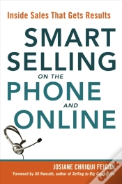 Capa do artigo Smart Selling On The Phone And Online