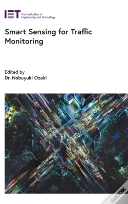 Capa do artigo Smart Sensing For Traffic Monitoring