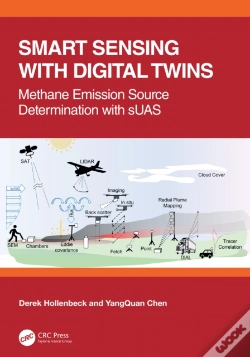 Capa do artigo Smart Sensing With Digital Twins