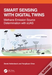 Capa do artigo Smart Sensing With Digital Twins
