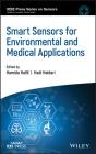Smart Sensors For Environmental And Medical Applications - Preview