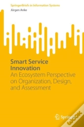 Smart Service Innovation