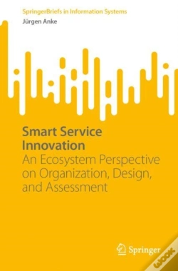 Capa do artigo Smart Service Innovation