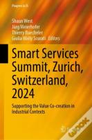Smart Services Summit