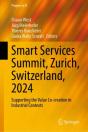 Smart Services Summit - Preview