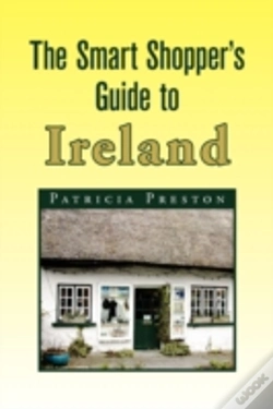 Capa do artigo Smart Shopper'S Guide To Ireland