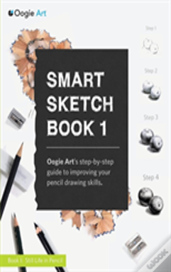 Smart Sketch Book 1