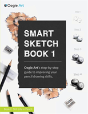 Smart Sketch Book 1 - Preview