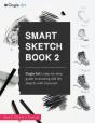Smart Sketch Book 2 - Preview